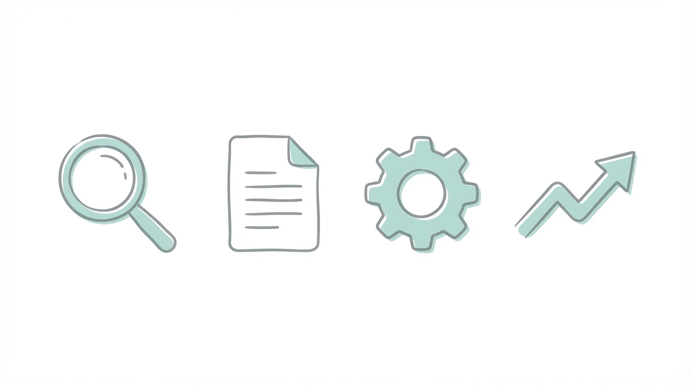 The Geo Playbook Step By Step