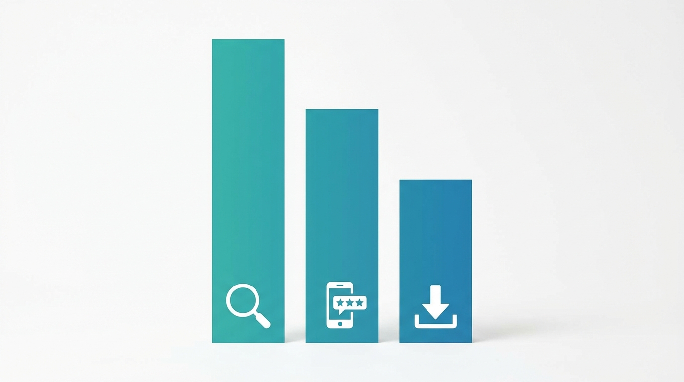 Localization Ranking Signals