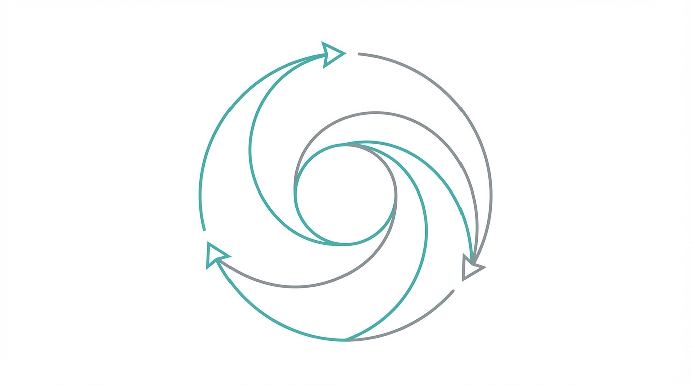 The Referral Flywheel Margins