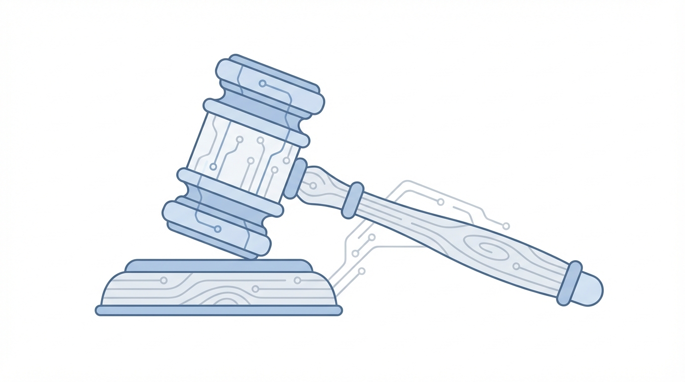 The Google Law Firm Concept