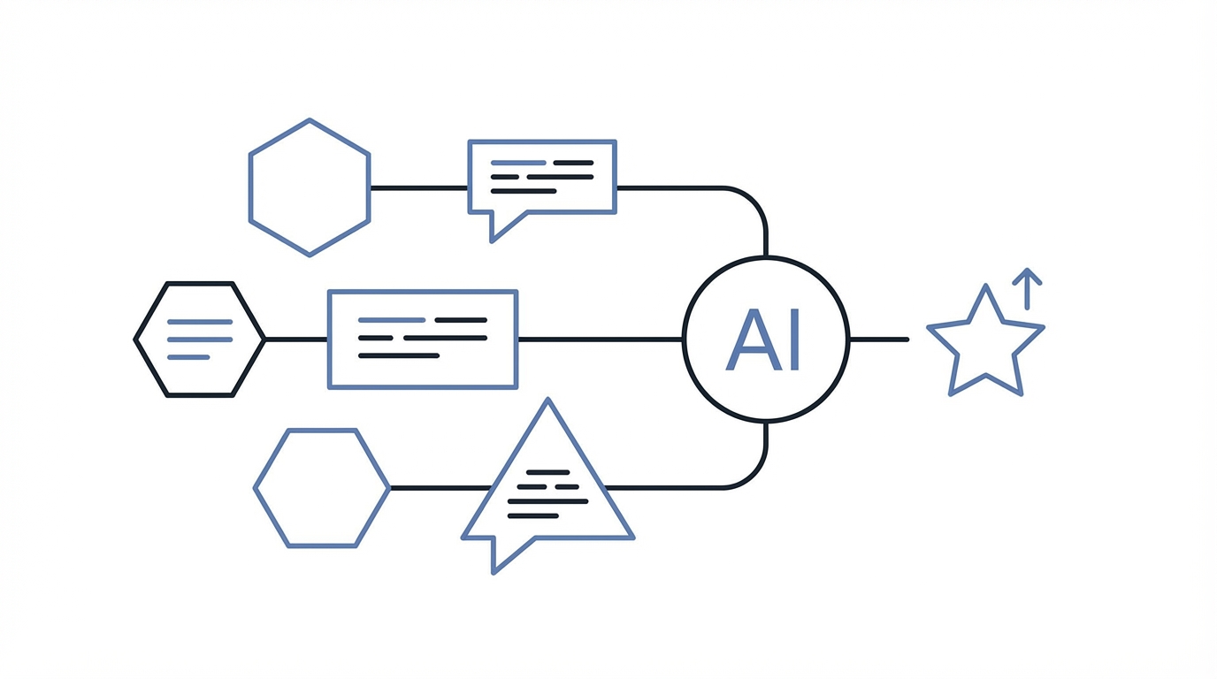 Ai Sentiment Analysis Finding The Arbitrage