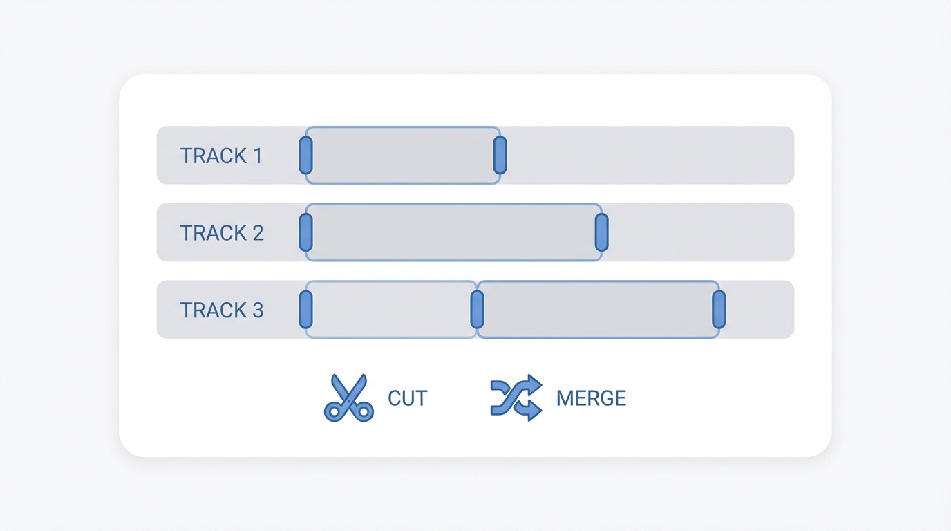 Post Production Workflow