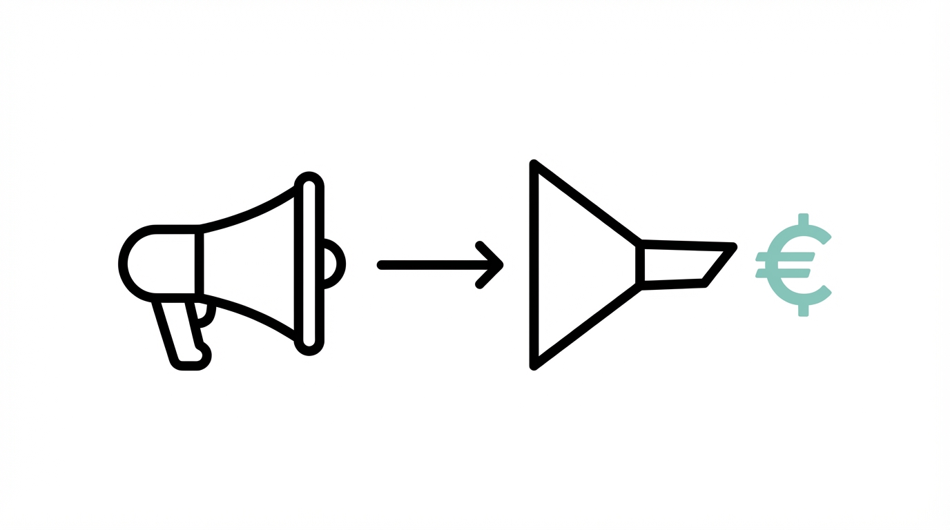 Monetizing The Organic Engine