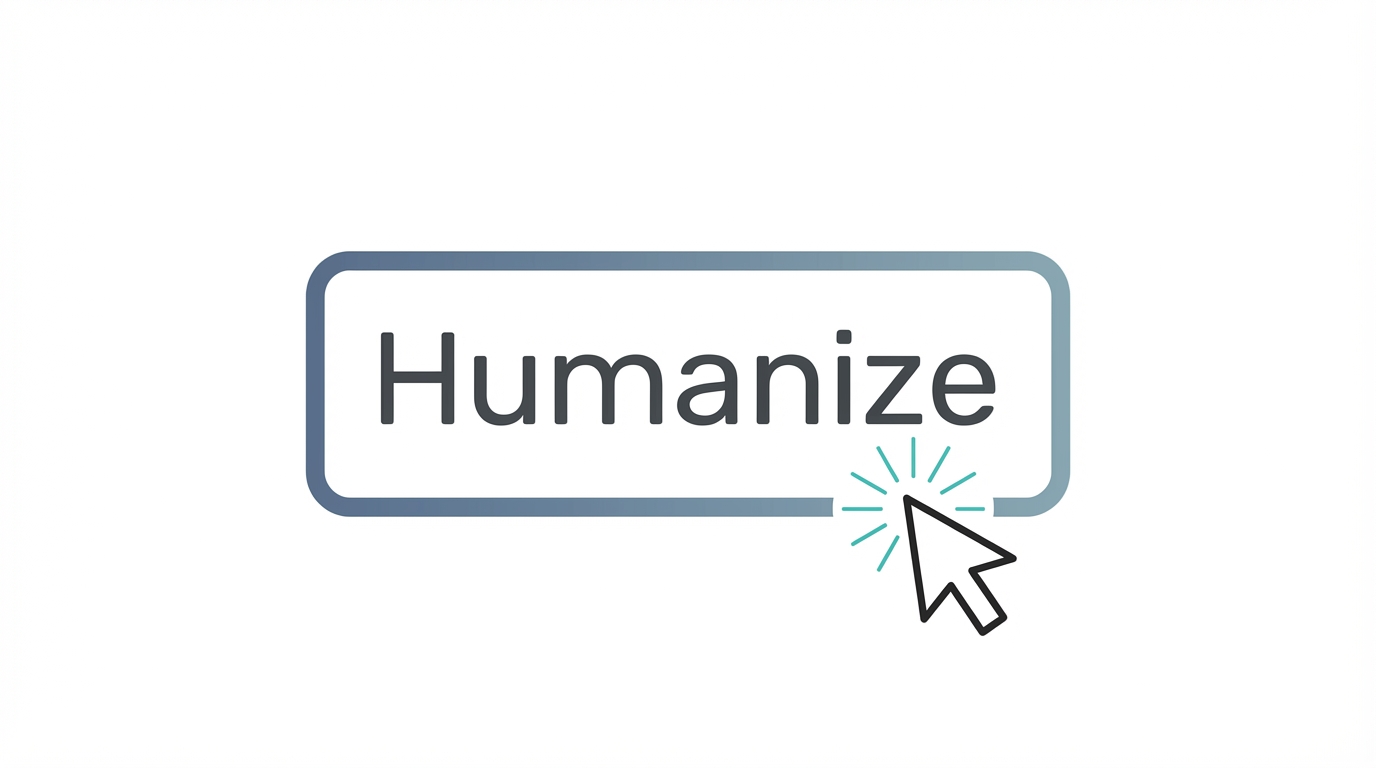 Building For Virality The Humanize Button