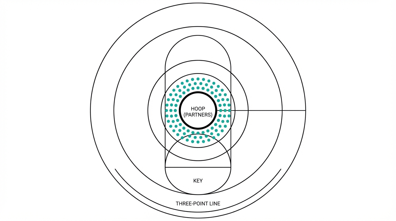 What It Means To Hang Around The Hoop