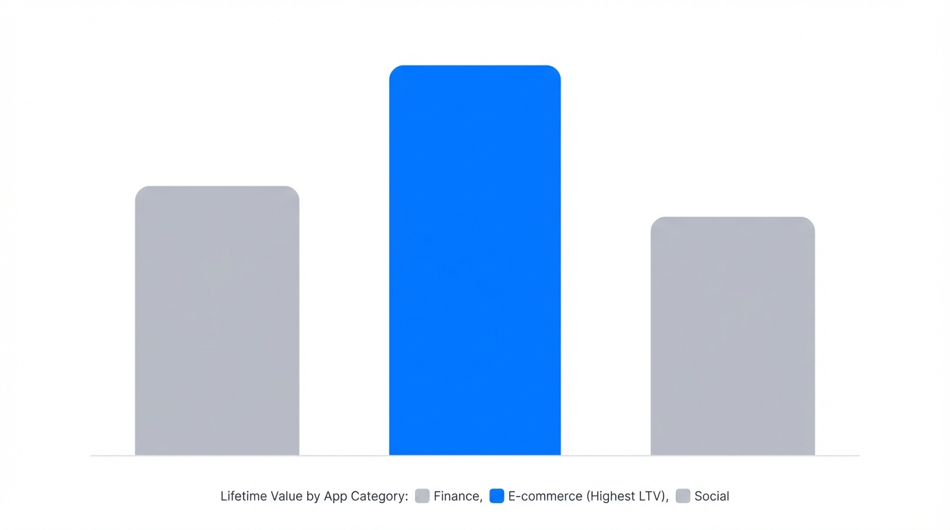 Category Defined Ltv