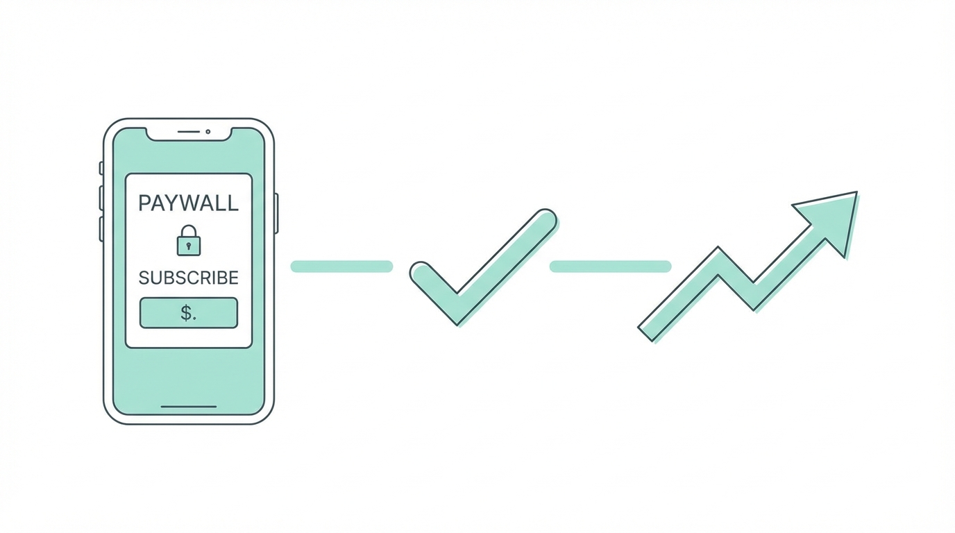 The Trial First Strategy