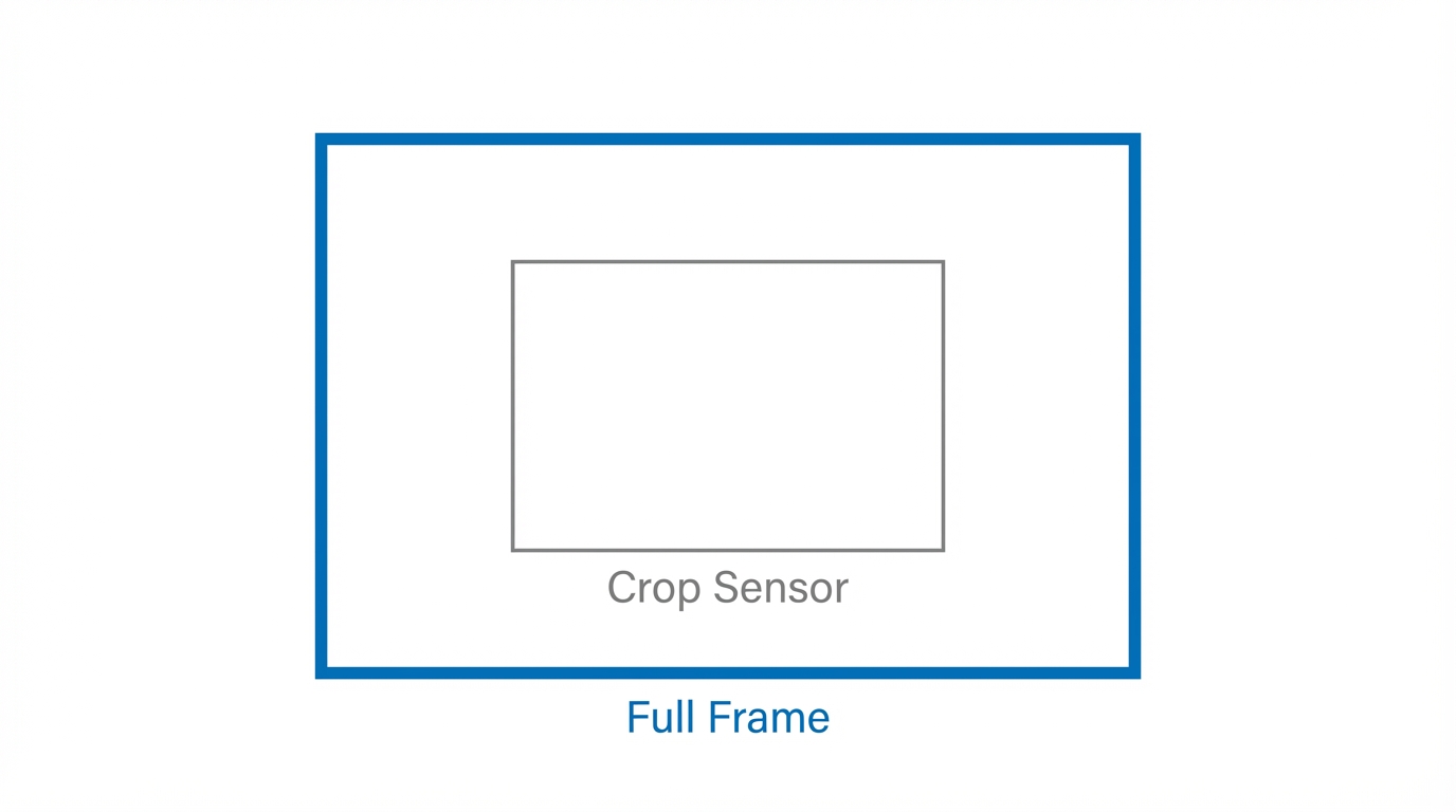The Full Frame Advantage