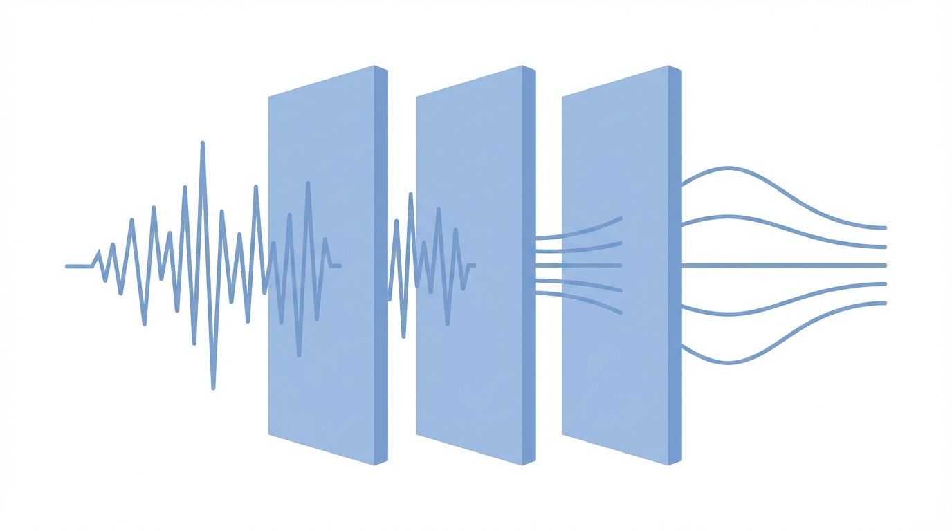 Audio Treatment Secrets