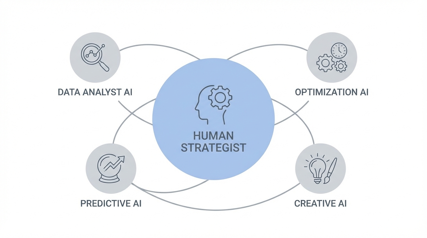 Scaling With Ai Agents