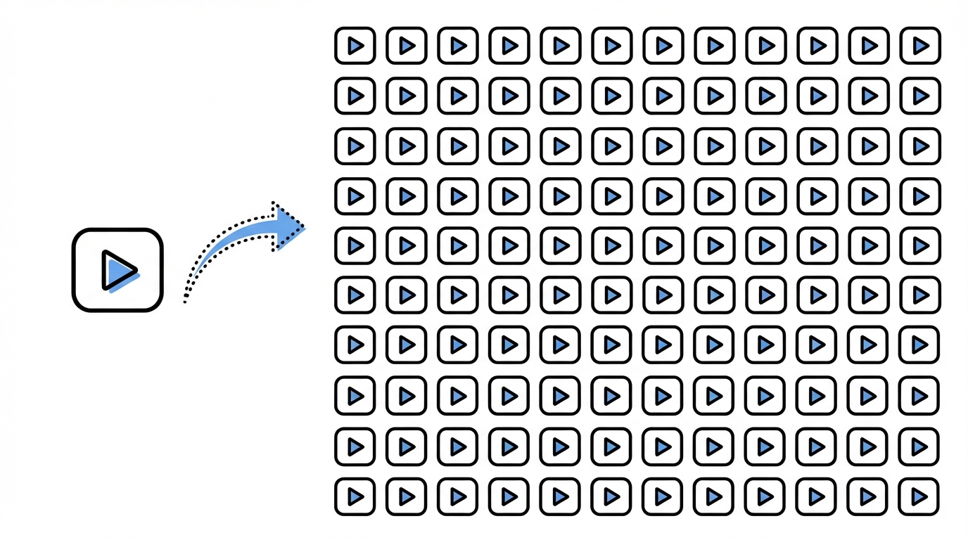 The Counterintuitive Logic Of Volume