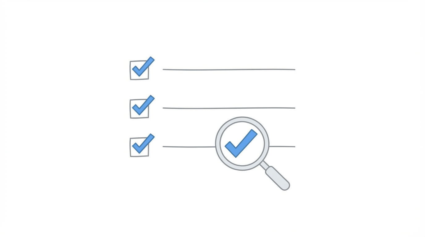 The Step By Step Growth Audit