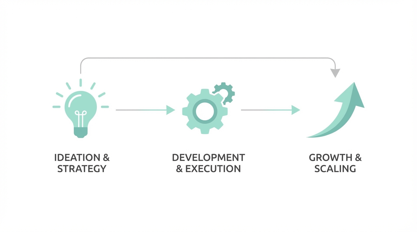 The Step By Step Incubation Formula