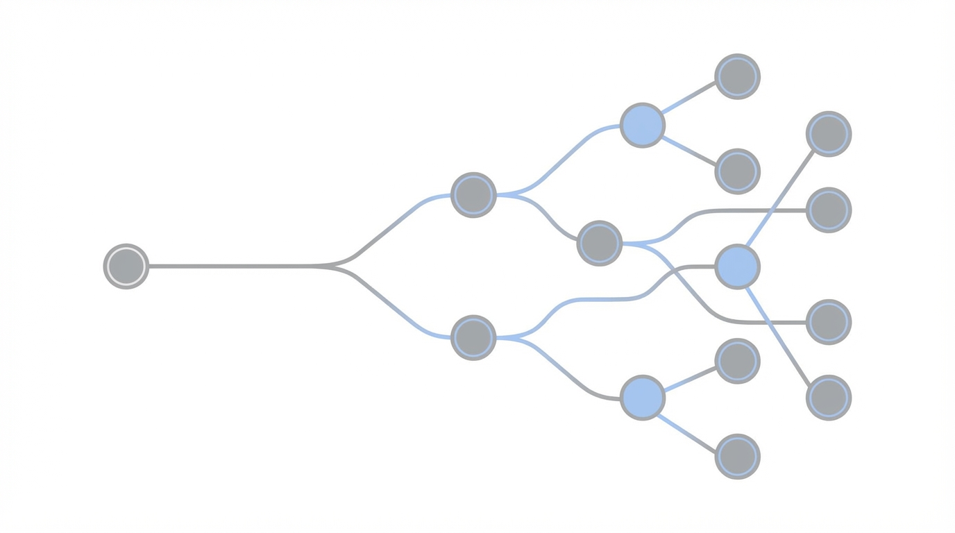 Mechanics Of 100 Million Funnel