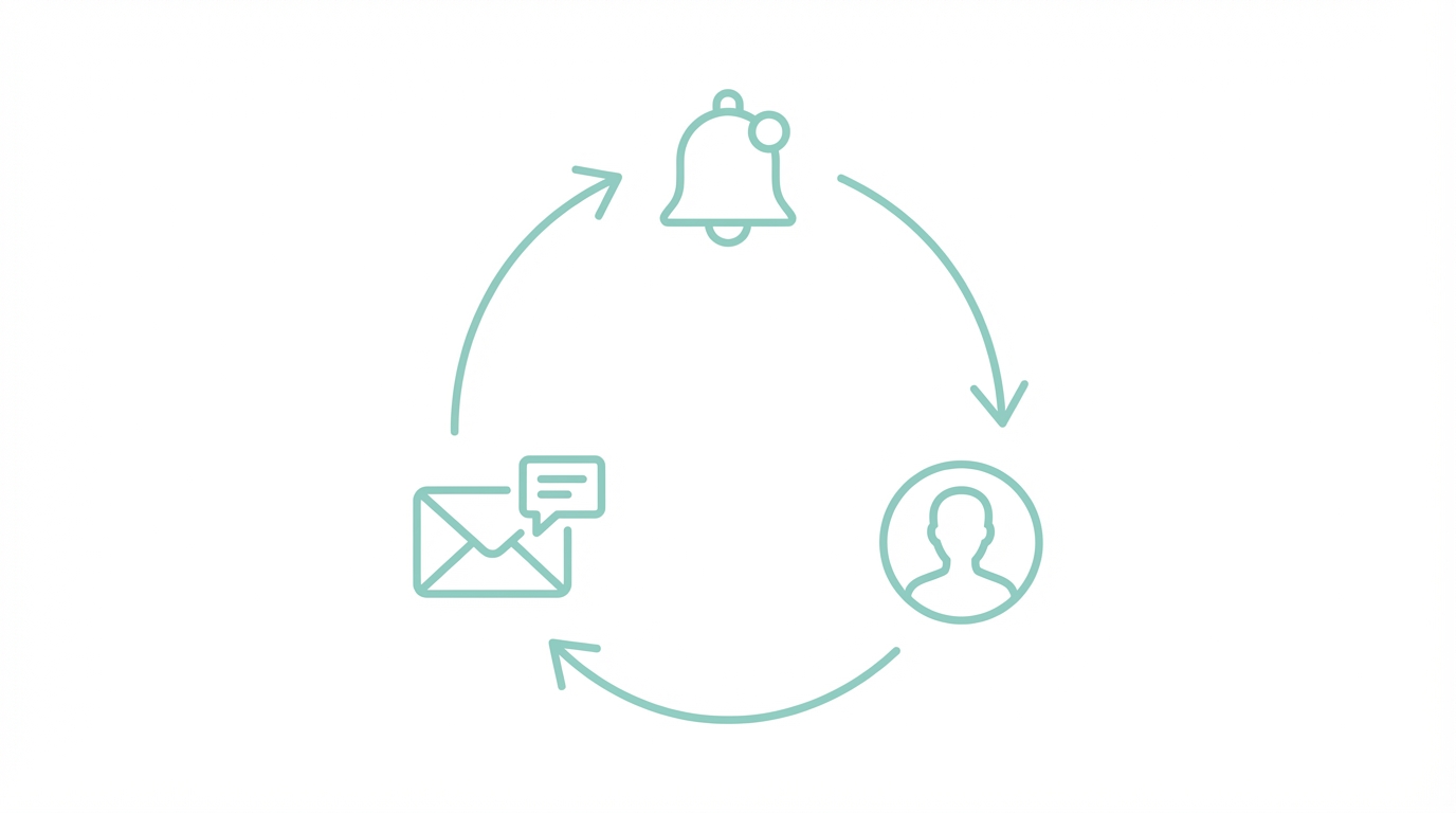 Curing Churn Retention Loop