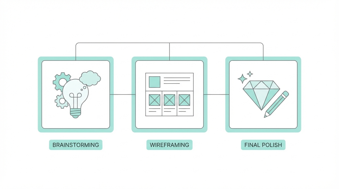 The 10X Design Framework