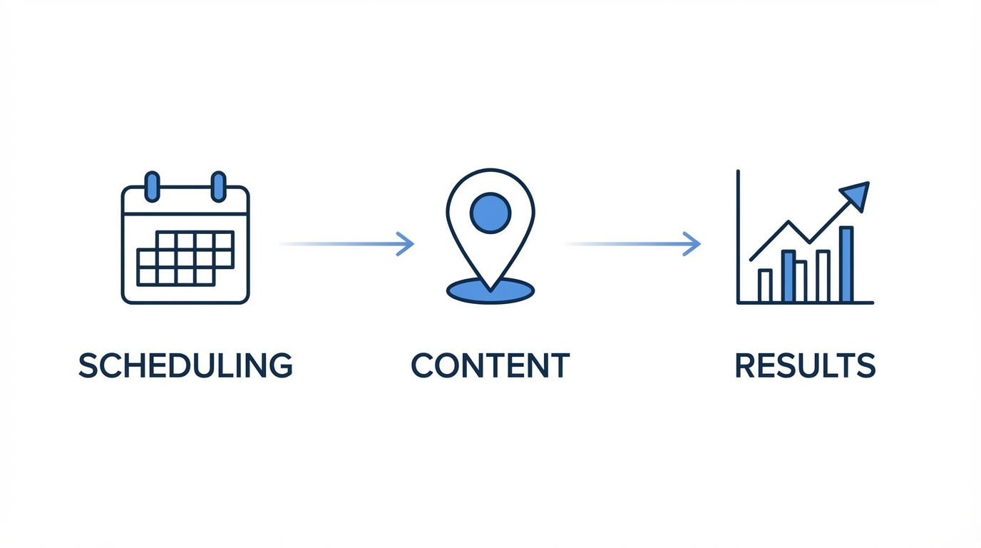 Step By Step Automation Playbook