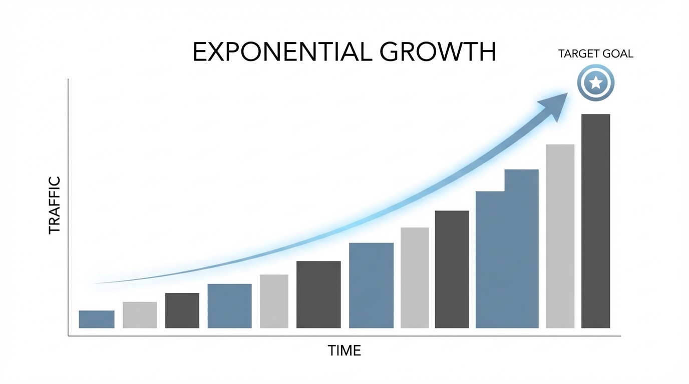 The Math Of Pinterest Growth