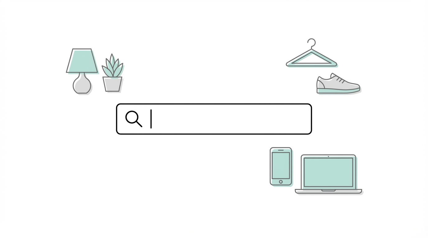 Pinterest As A Visual Search Engine