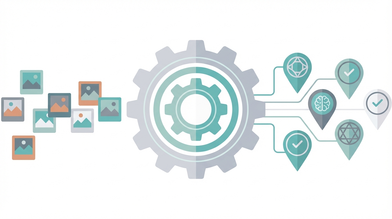 Ai Driven Visual Workflows