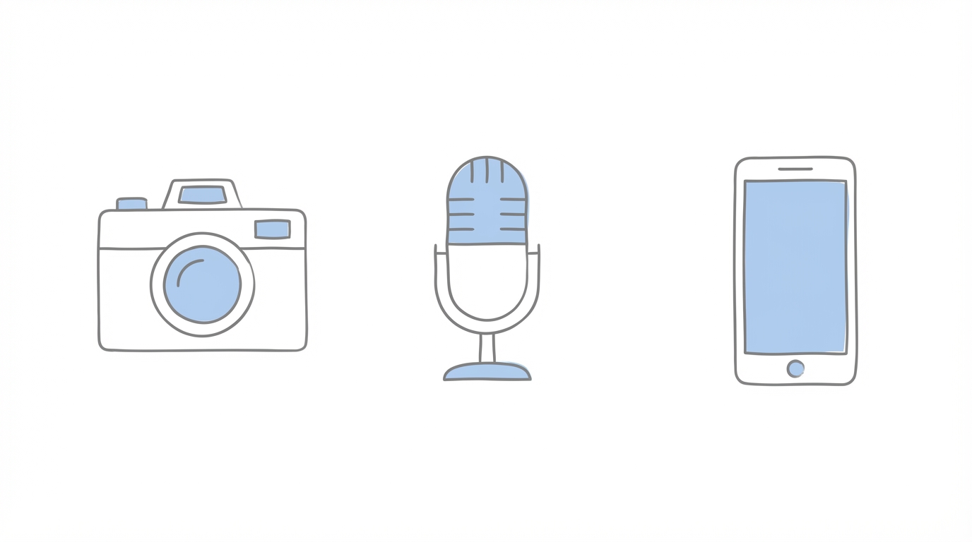 The Content Tech Stack