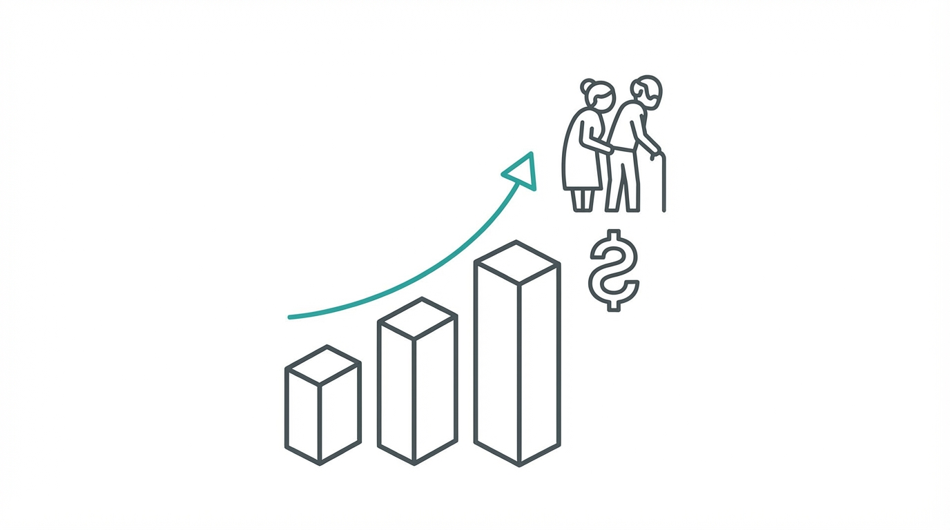 The Rise Of The Silver Economy