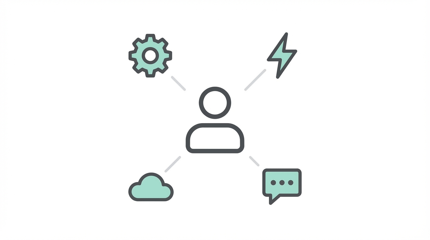 The Soloish Founder Model