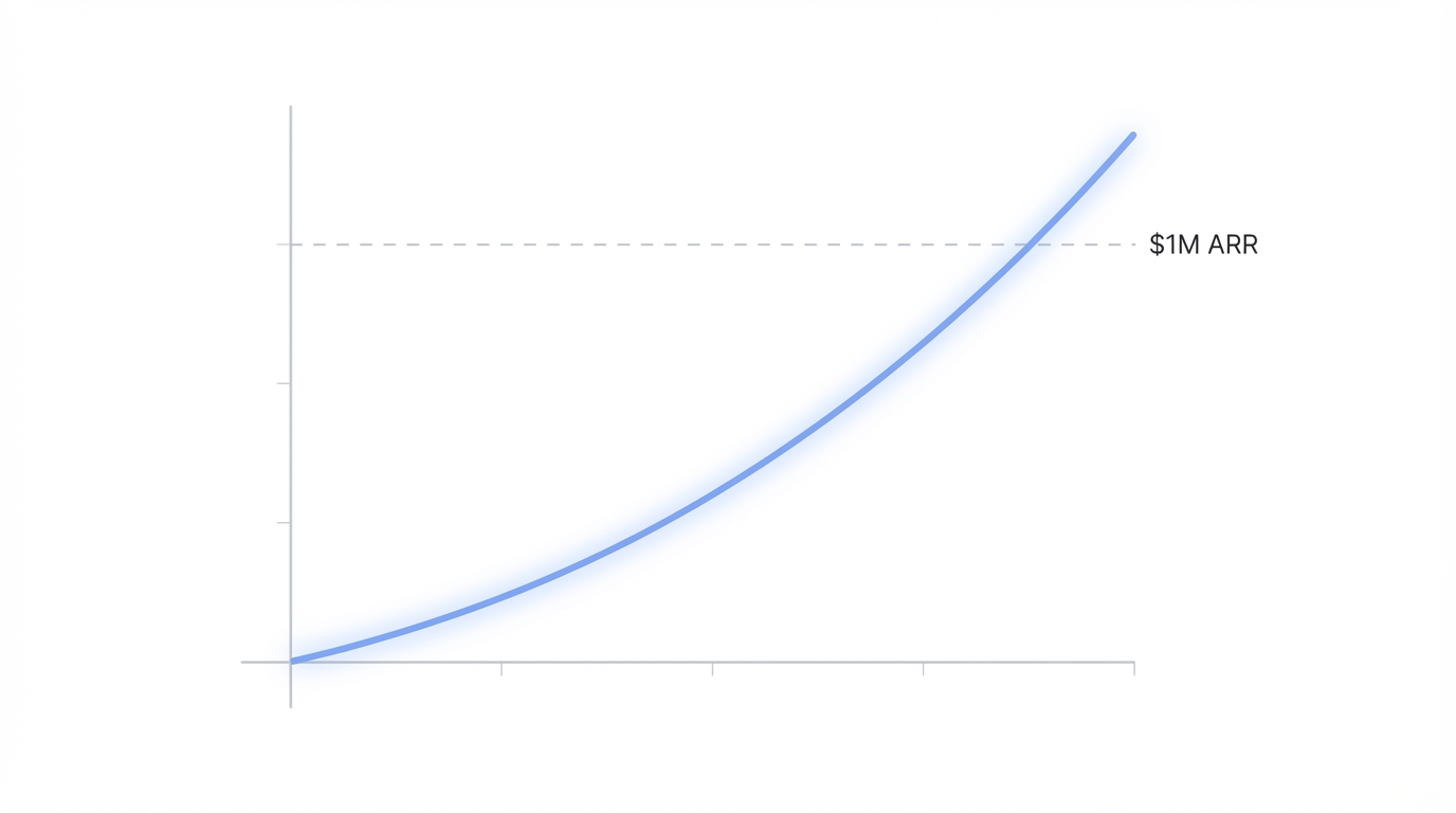 Scaling To A Million
