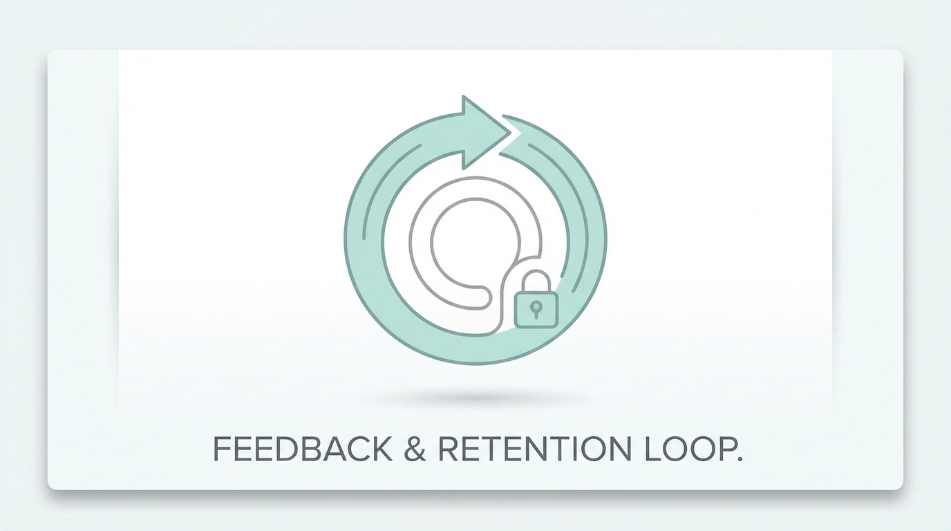 Prioritize Retention