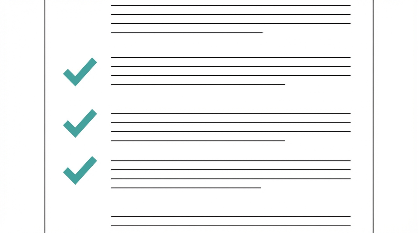 Standardizing Creator Briefs