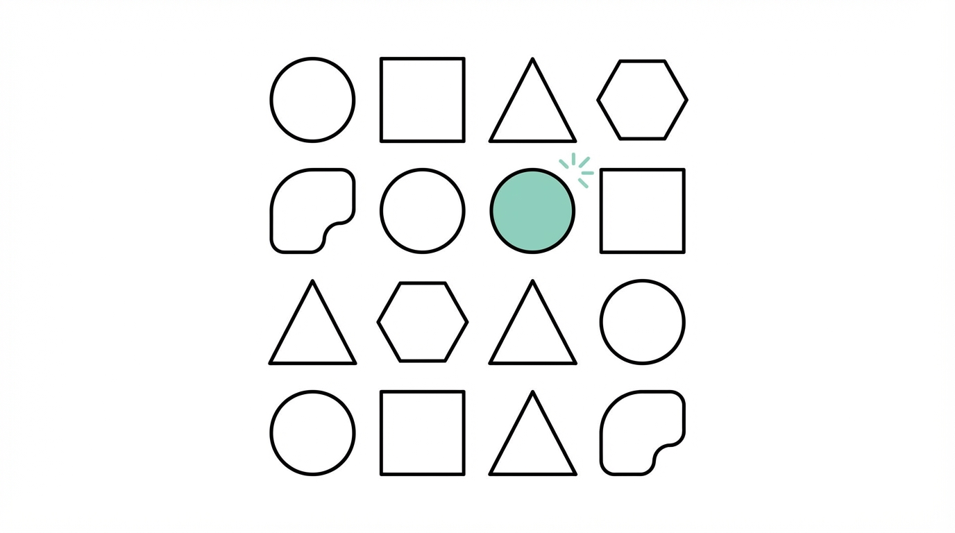 Maximizing Virality Surface Area