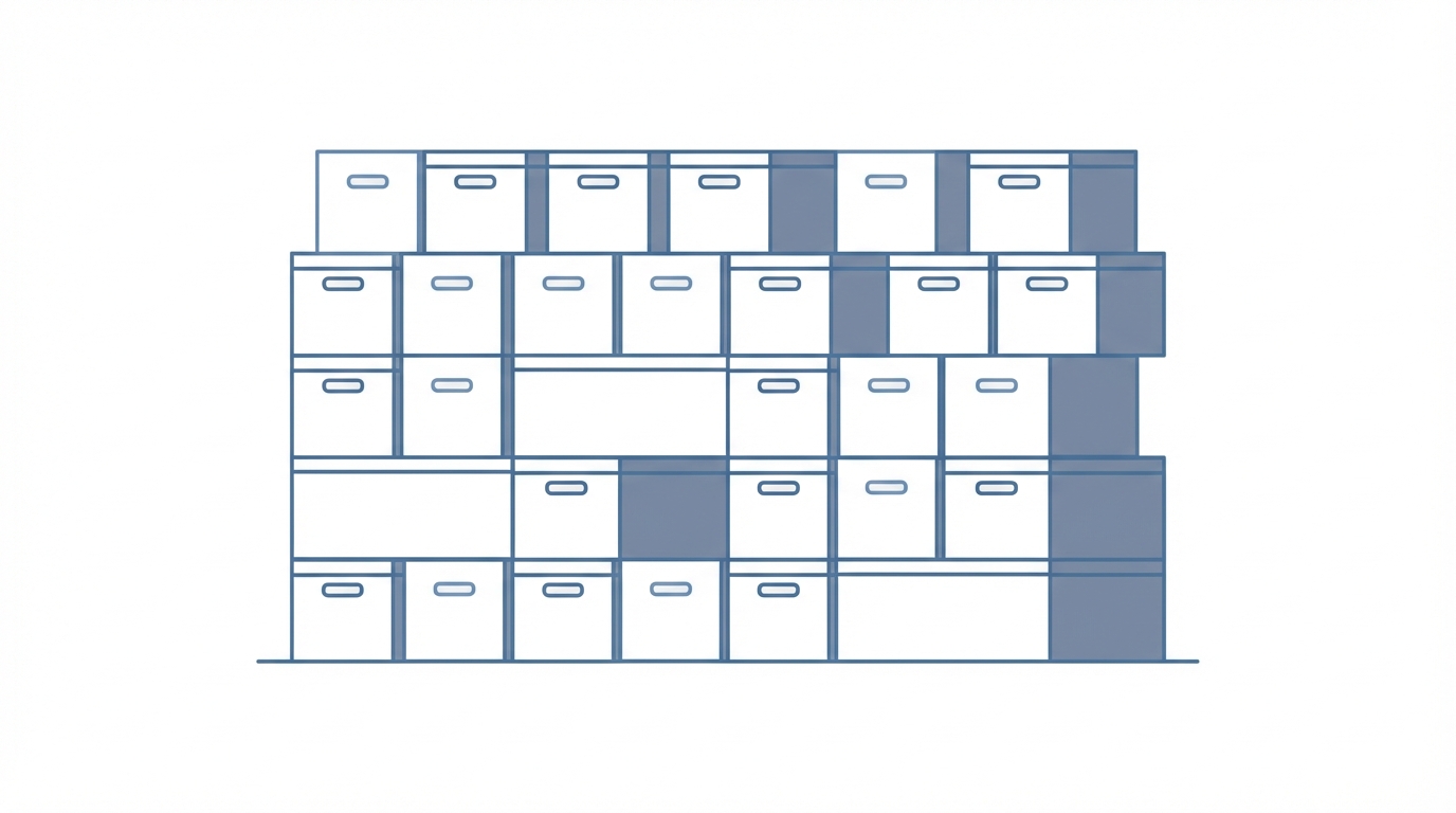 The Selection Pillar Inventory As A Moat