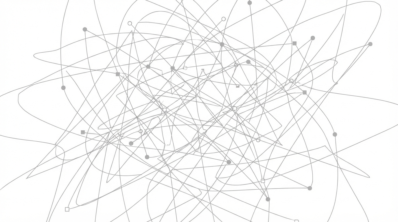 The Problem With Node Spaghetti