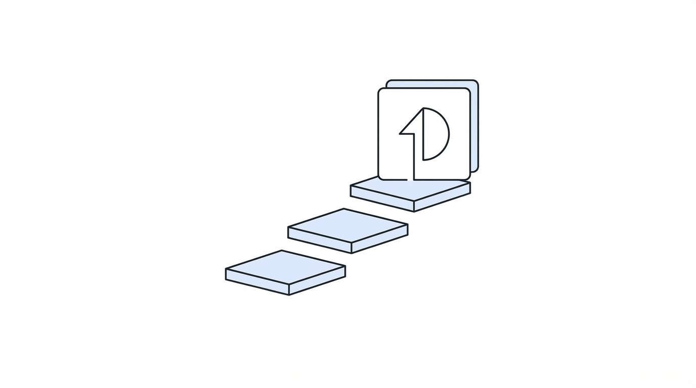 Scaling Beyond Info Products