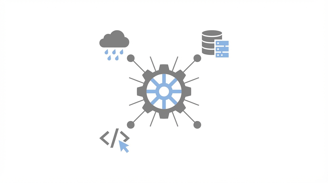 Scaling With Apis And Automation