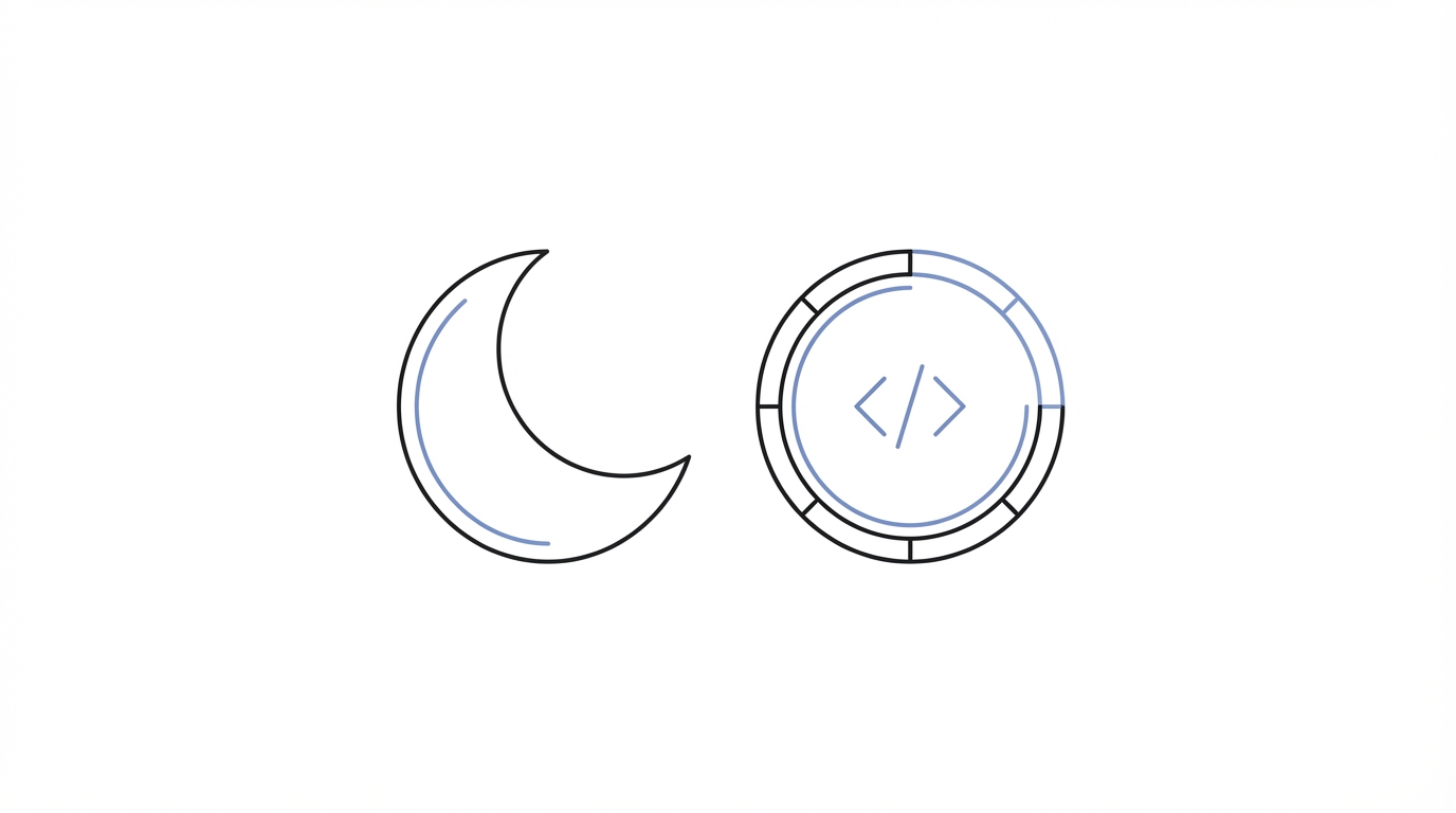 Sleep And Build Workflow