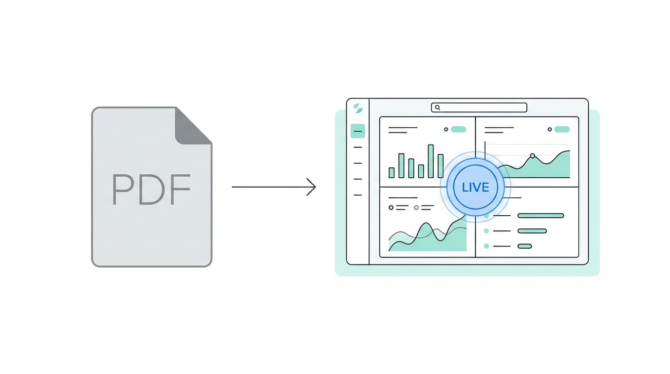 The Shift From Static Media Kits