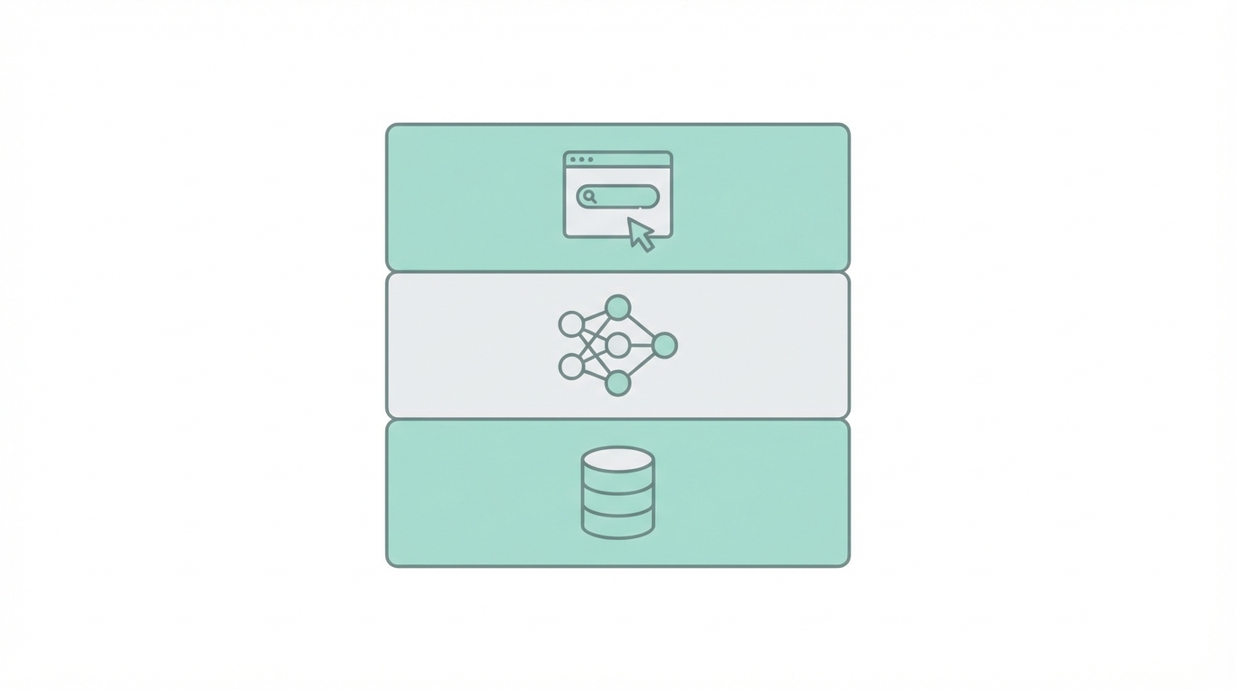 Modern Saas Tech Stack