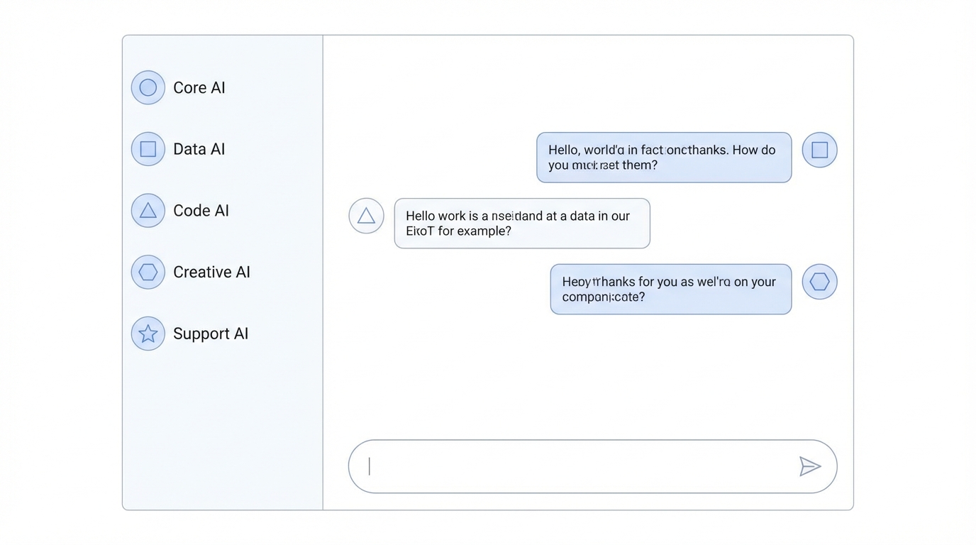 Discord Command Center
