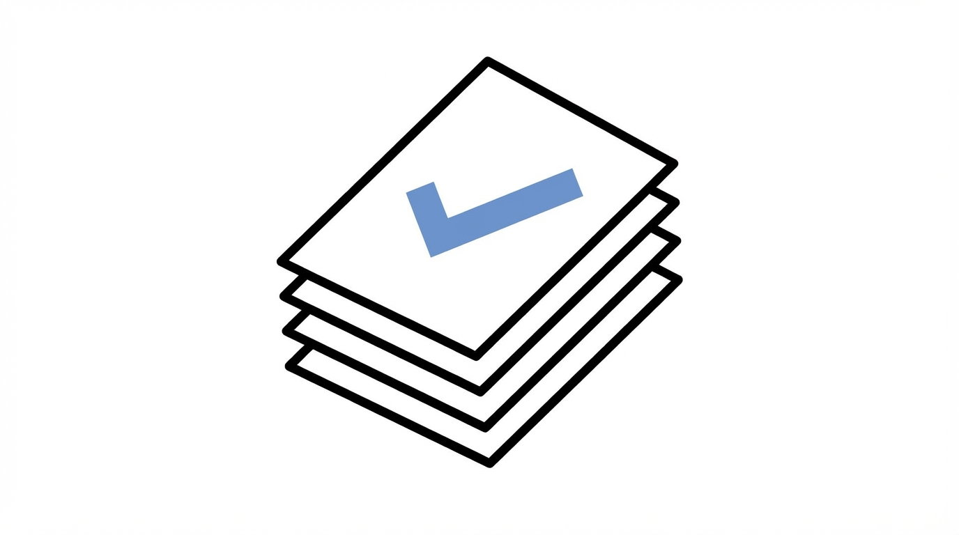 Documentation Strategy The Minimum Viable Sop