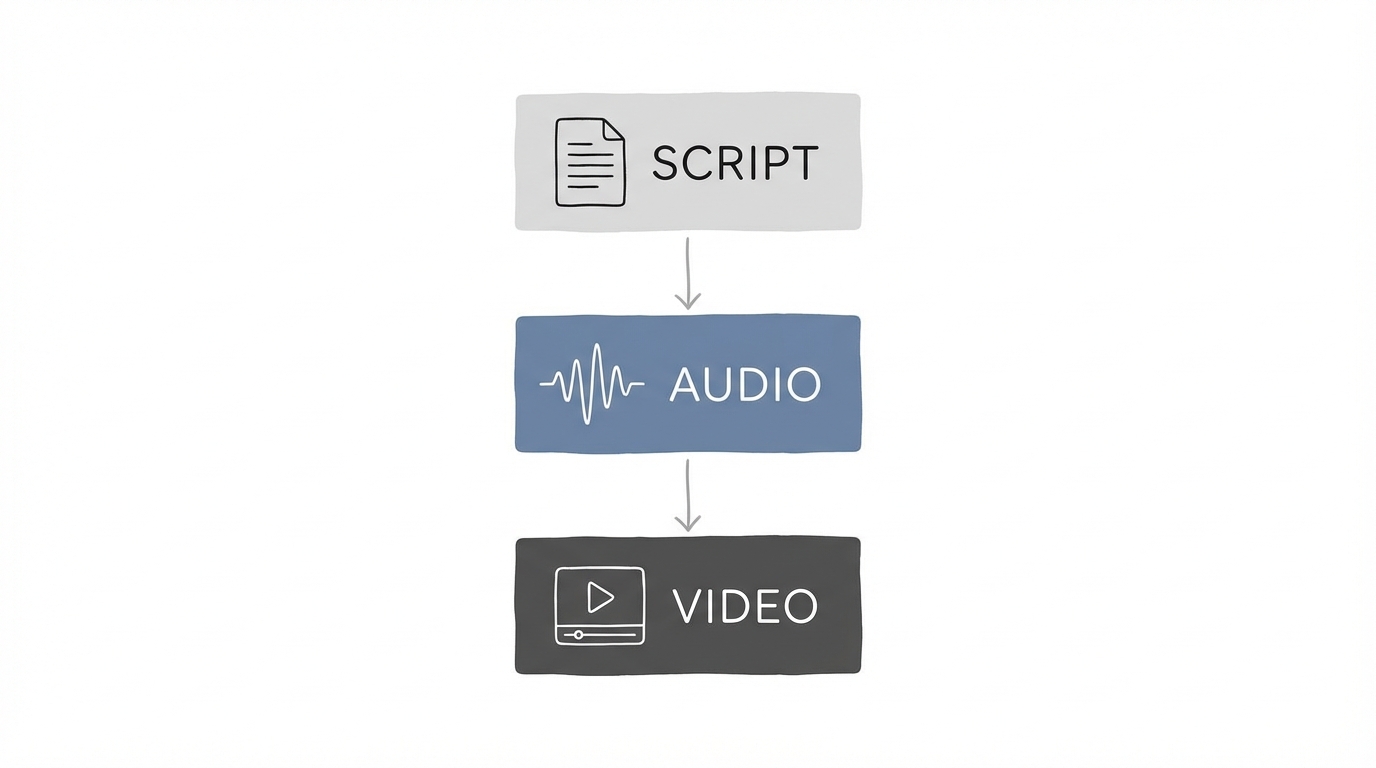 The Production Stack