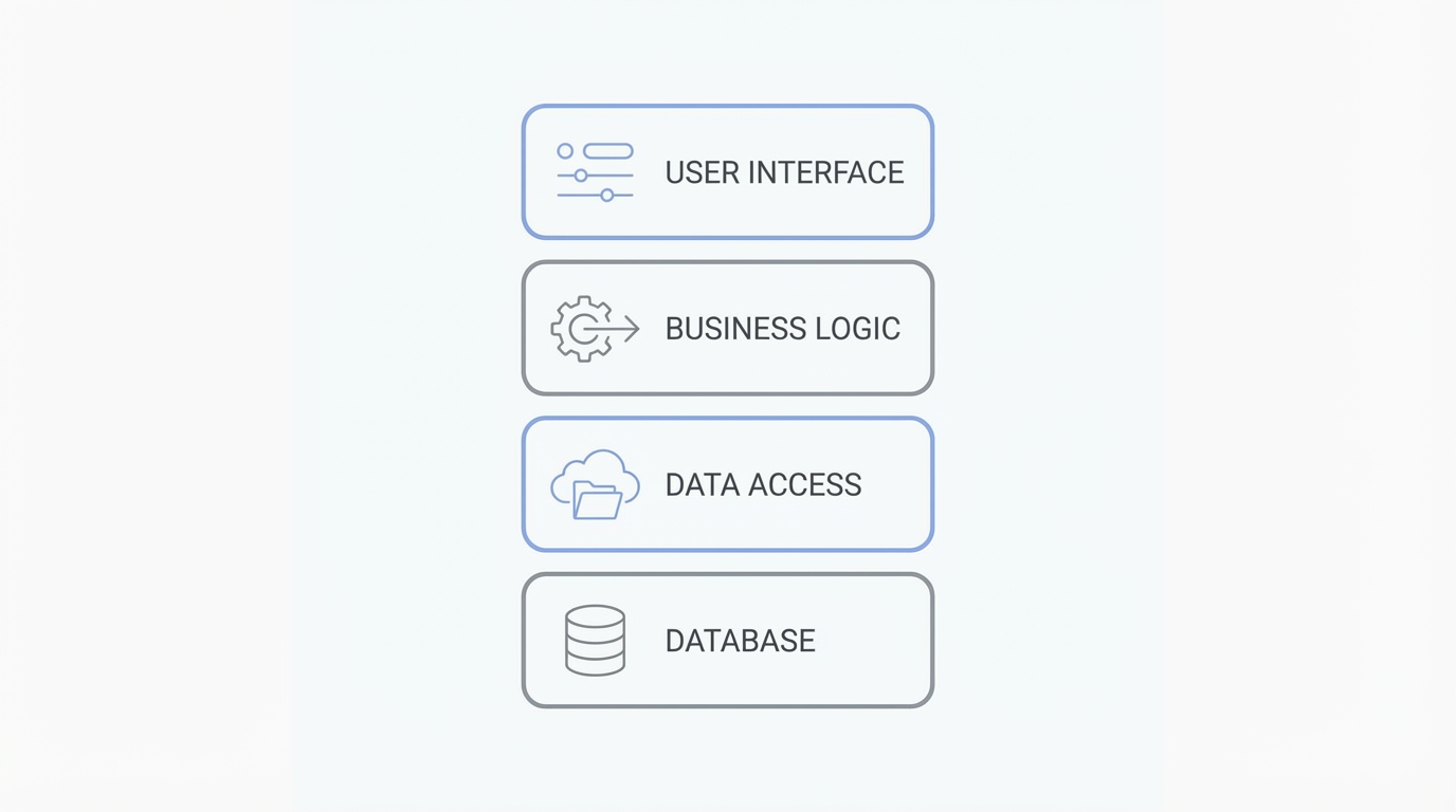 The Tech Stack Of A 15K Month App