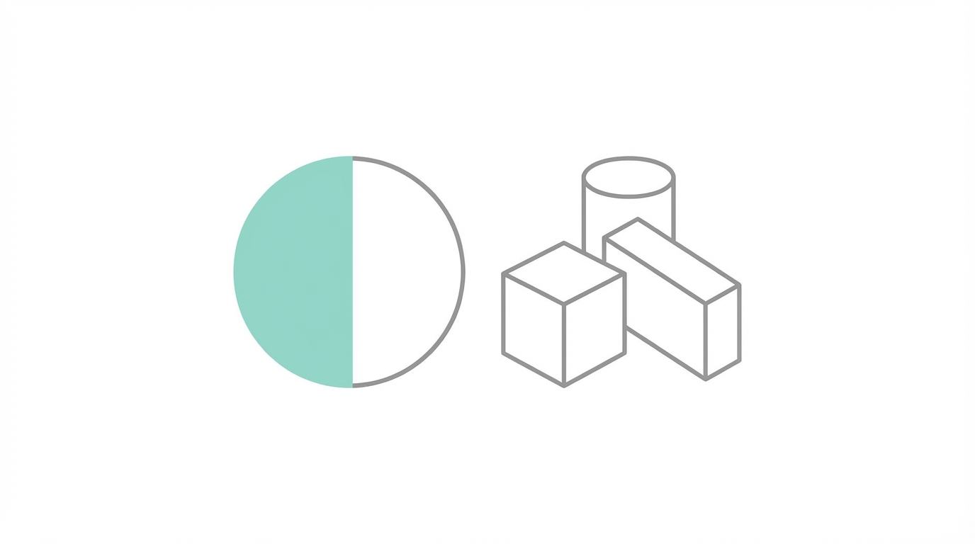 The Halfday Build Framework