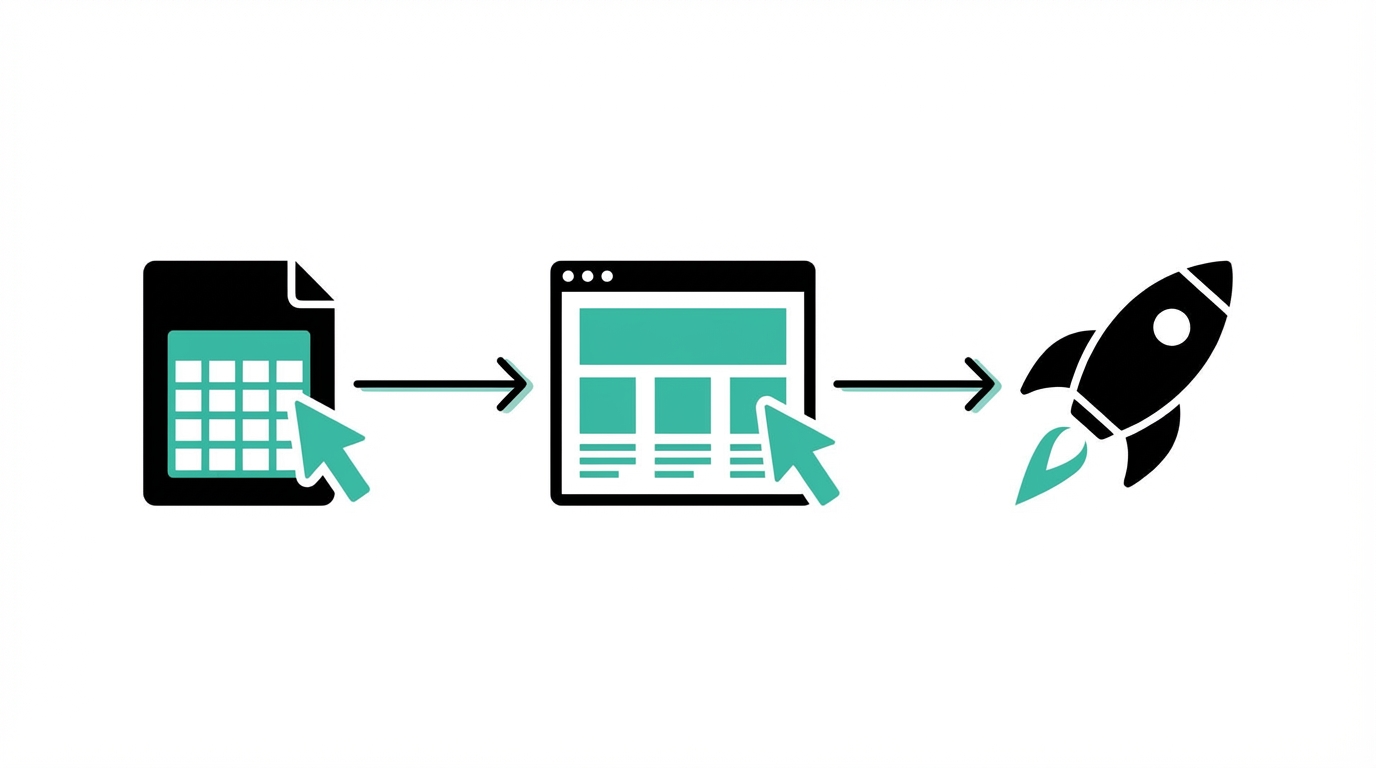 Three Hour Mvp Playbook