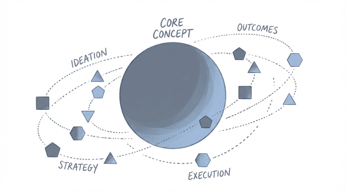 Conclusion The Gravity Effect