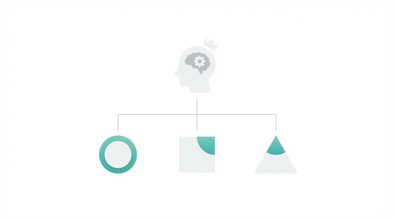 Step 2 Specialized Sub Agents