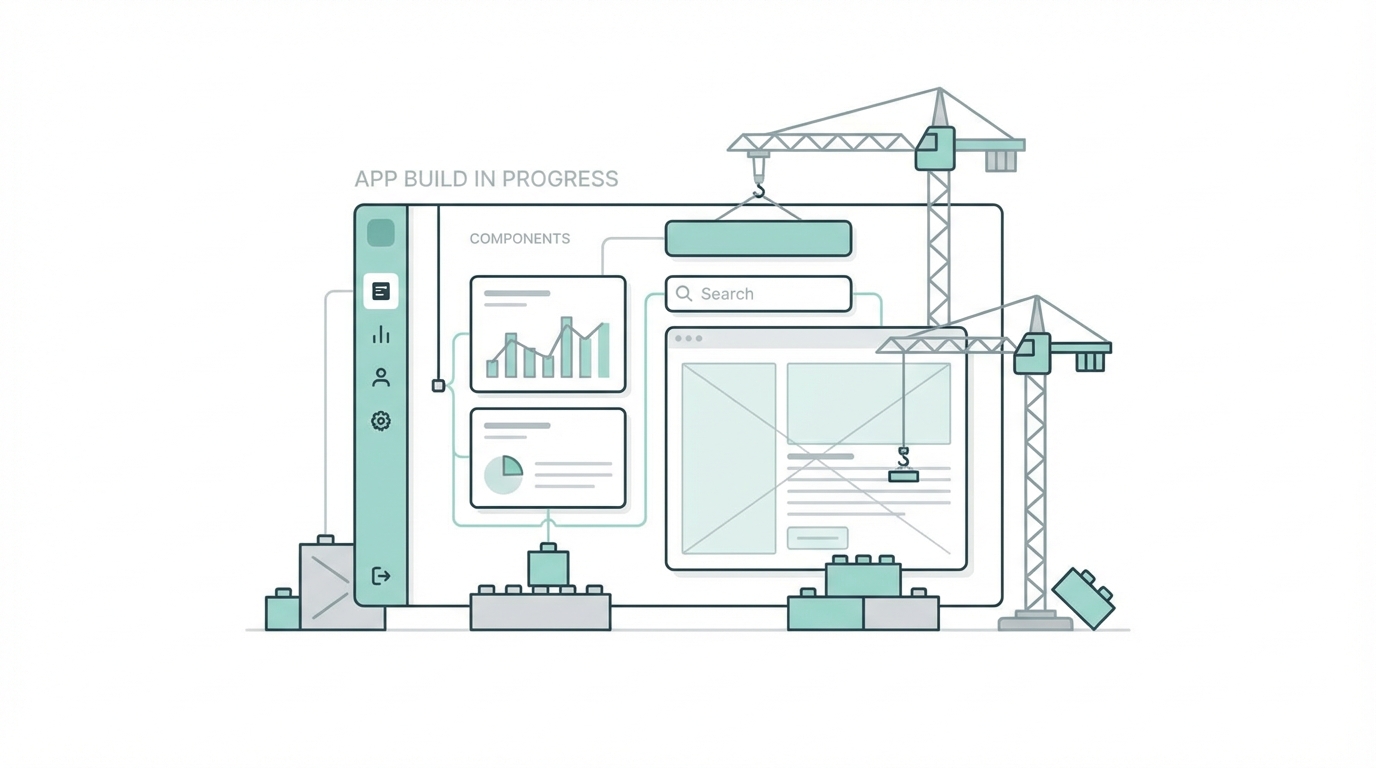 Phase 2 Scaffolding The Mvp With Bolt