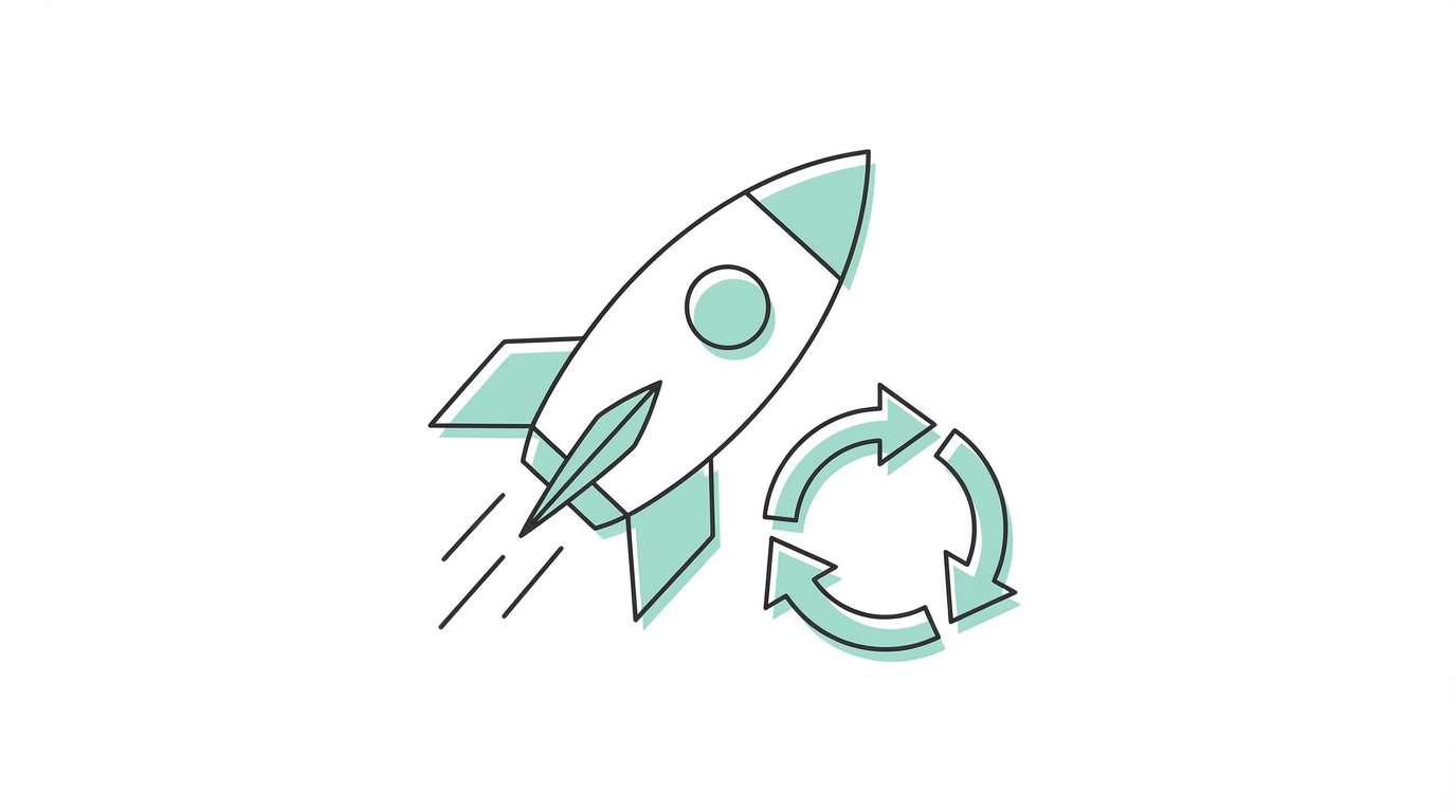 Conclusion Launch And Iterate