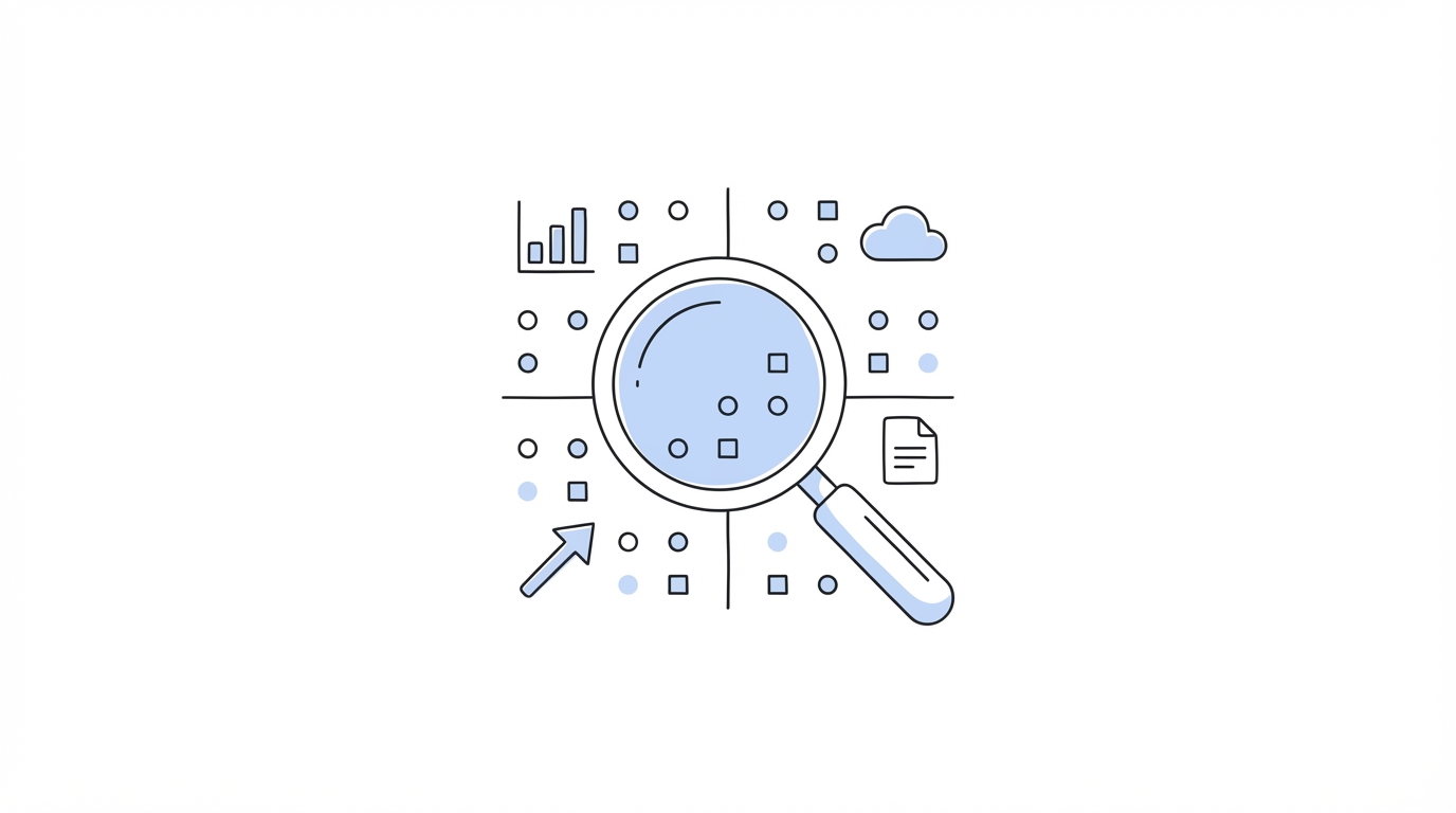 Market Research On Autopilot