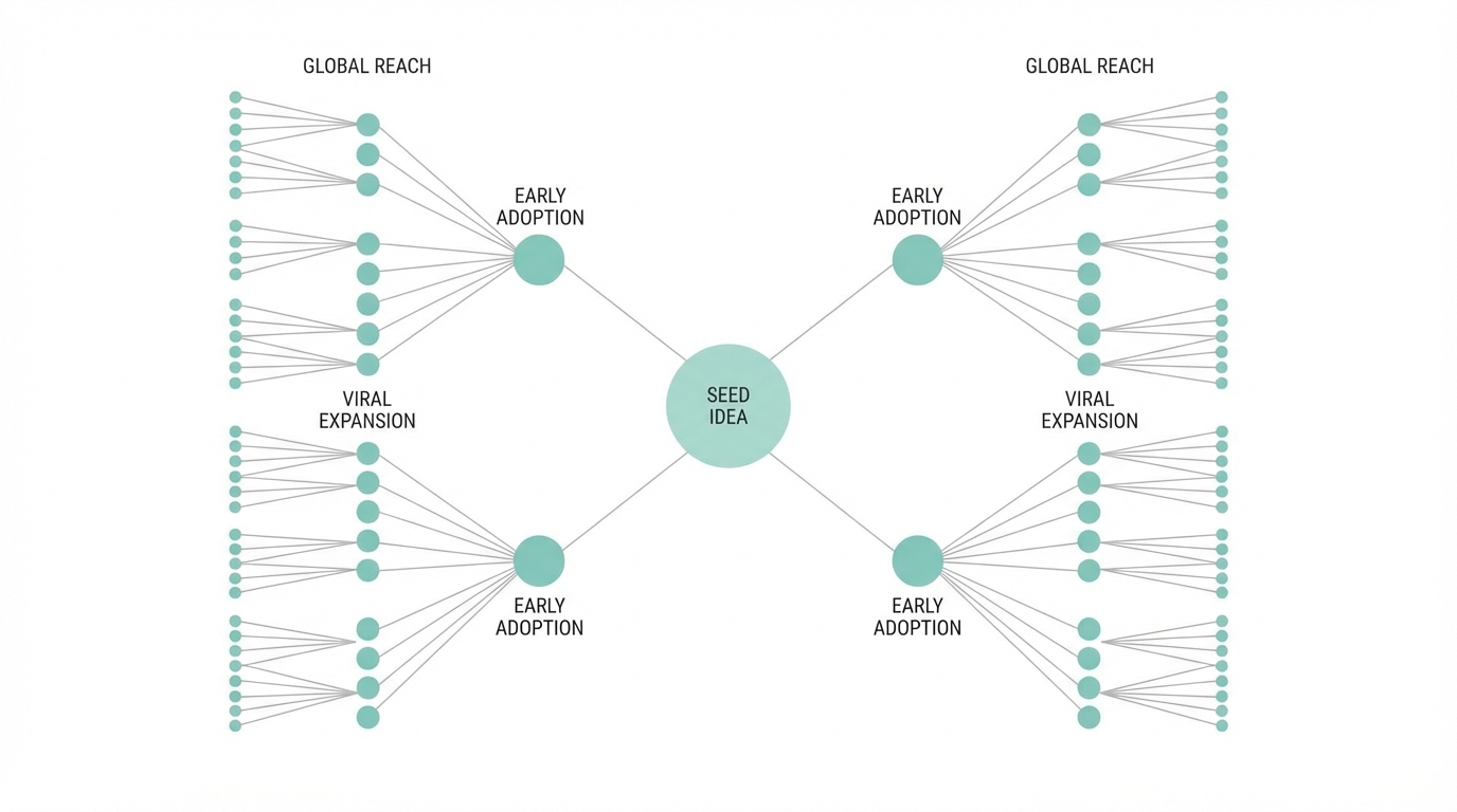 Engineering For Virality